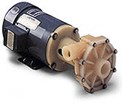 C Series Horizontal Pumps C Series Horizontal Pumps