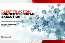 Alert To Action: How Connected Digital Execution Turns Pharma Data Into Decisions