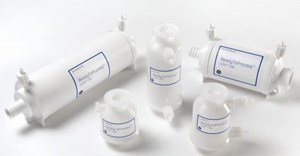 ULTA Normal Flow Filtration (NFF) normal flow filtration