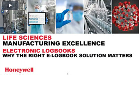 Why The Right Electronic Logbook Solution Matters