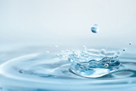 Macro drop falling-GettyImages-2154270541