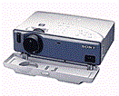 VPL-CS1 Projector's by Sony VPL-CS1 Projector's by Sony