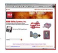 ISA: Website For Pressure Relieving Devices