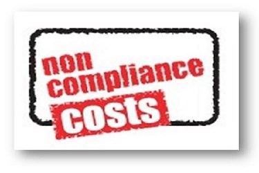 FSMA Non-Compliance Fees