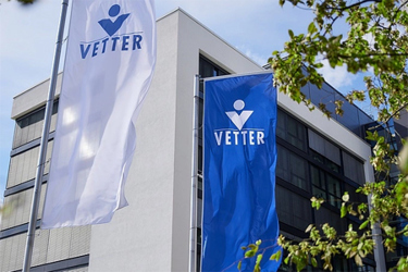 vetter vetter