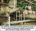 Cleveland’s Southerly WWTP Replaces Old Belt Conveyors with New Transport System Cleveland’s Southerly WWTP Replaces Old Belt Conveyors with New Transport System