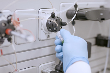 Avantor JTB PROchievA lab column Avantor JTB PROchievA lab column