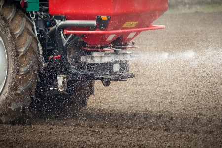 Wastewater Fertilisers To The Aid Of Farmers