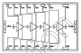 14 To 16 GHz GaAs MMIC Power Amplifier - XP1058-BD 14 To 16 GHz GaAs MMIC Power Amplifier - XP1058-BD