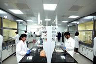 LAXAI - Synthetic Chemistry A