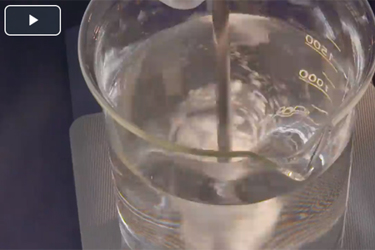 Deagglomerating When Mixing Powders And Liquids Deagglomerating When Mixing Powders And Liquids