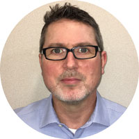 John Quail, GM Customer Success Americas, Husky Injection Molding Systems