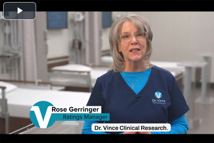 dr Vince Human Abuse
