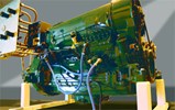 Refurbished-Motor