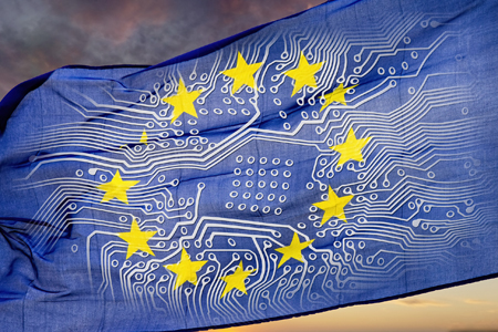 New EU Directive Marks Cybersecurity Regulatory Paradigm Shift For BioPharma Medical Devices - Vimarsana News