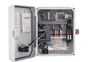 control-panels