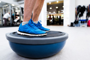 Are You Practicing Balance In Your Life? GettyImages-640325798