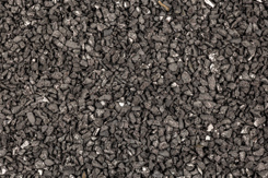 black dry granular carbon-GettyImages-1347989966