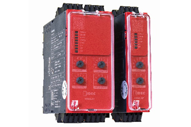 IDEC HR6S Safety Relay