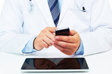 Healthcare Client Mobile App ROI Healthcare Client Mobile App ROI