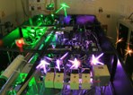 laser med