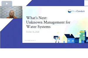 What's Next: LCRI Compliance And Unknown Management For Water Systems rev-webinar