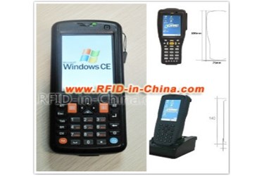 windows mobile rfid readers