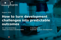 Recipharm Capabilities