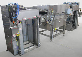 Thiele Technologies Introduces New Pallet Washer