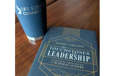 Touchstones of Leadership