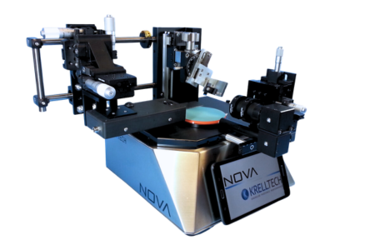 6 - NOVA™ Bare Fiber Polishing System
