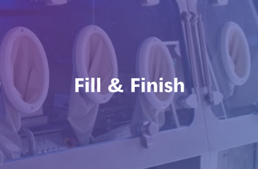 Fill&Finish Fill&Finish
