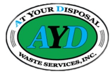 At Your Disposa At Your Disposa
