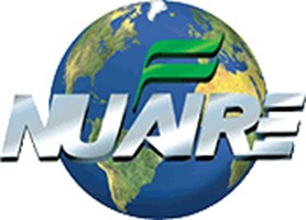 NuAire logo