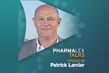 Cencora - PharmaLex Talks 28