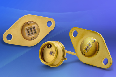 High-Power LEDs For MilitaryAerospaceDefense Applications - Vimarsana News