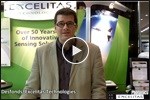Excelitas Technologies Features High Angular Resolution Laser Irradiance Detector (HARLID)