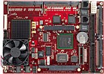 Cobra - EBX Single Board Computer Cobra - EBX Single Board Computer