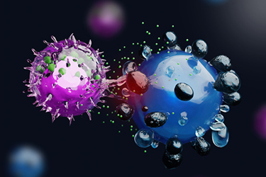 GettyImages-1396855014 NK Cell