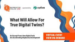 What Will Allow For True Digital Twins?