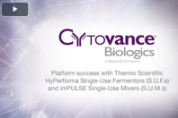 Cytovance Biologis