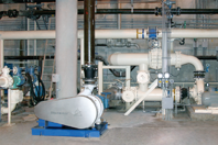 California's First Installation Of 2nd Generation ATAD pacifica-CA
