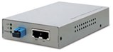 Gigabit Ethernet Media Converter Gigabit Ethernet Media Converter