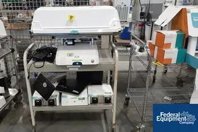 GE Healthcare Wave 25 Rocker Bioreactor System