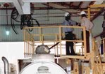 Hydraulic Operated Ramps Hydraulic Operated Ramps