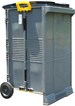 Foldable Container Foldable Container