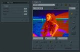 Nonlinear Editing Suite Nonlinear Editing Suite