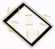 Bus Bars And Optics BusBars