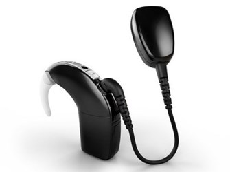 cochlear cochlear