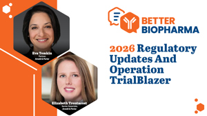 2026 Regulatory Updates And Operation TrialBlazer